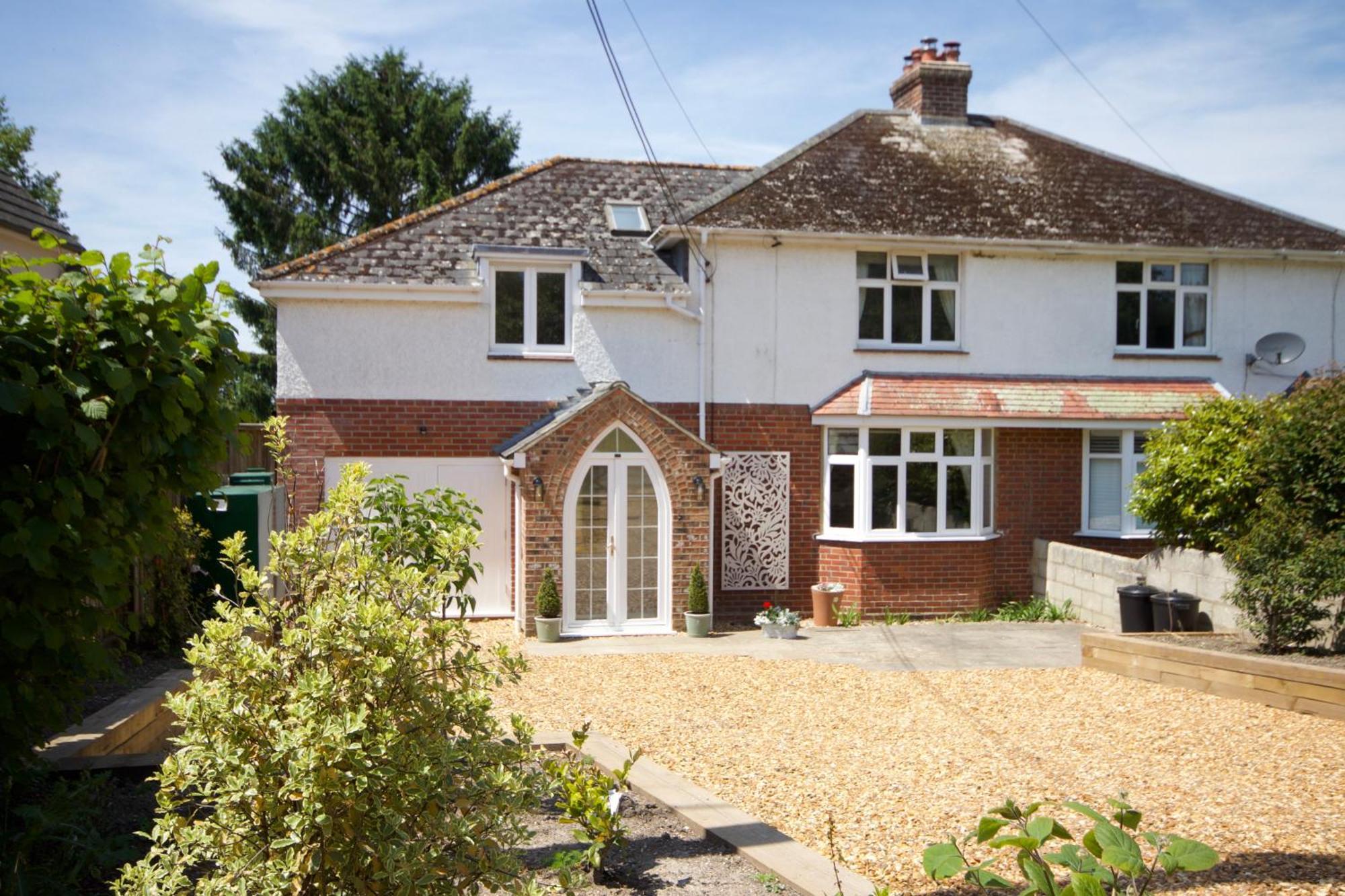 Avondale New Forest Godshill  Exterior photo