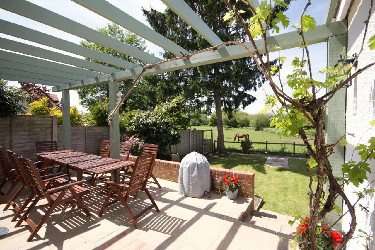 Avondale New Forest Godshill  Exterior photo