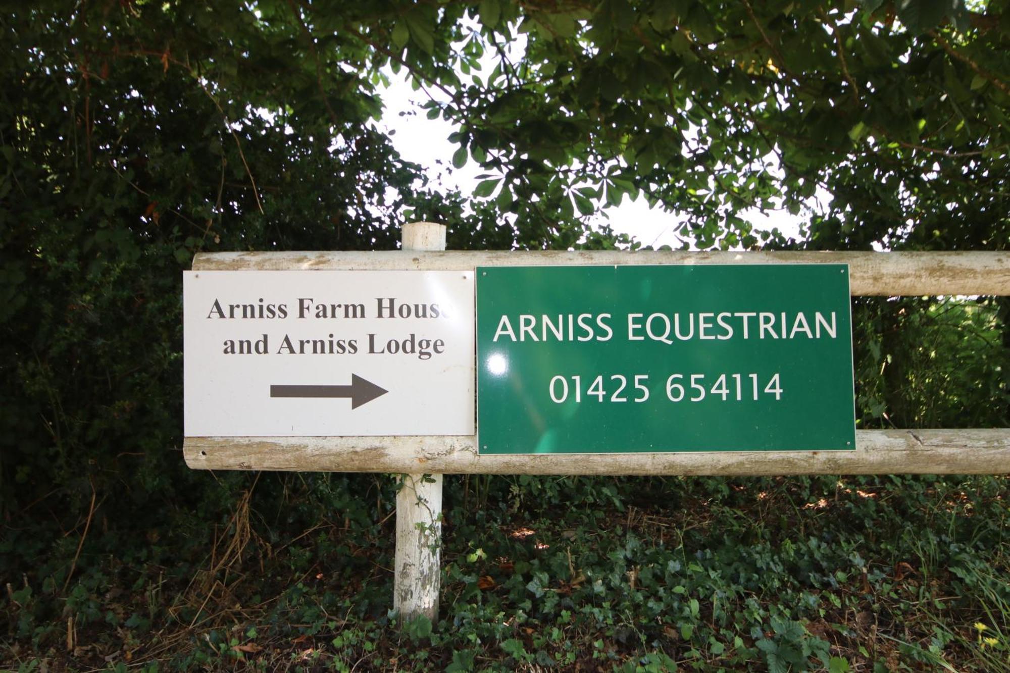 Avondale New Forest Godshill  Exterior photo